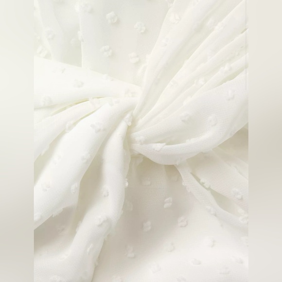 Katie May White Come On Home Dress - Picture 6 of 11